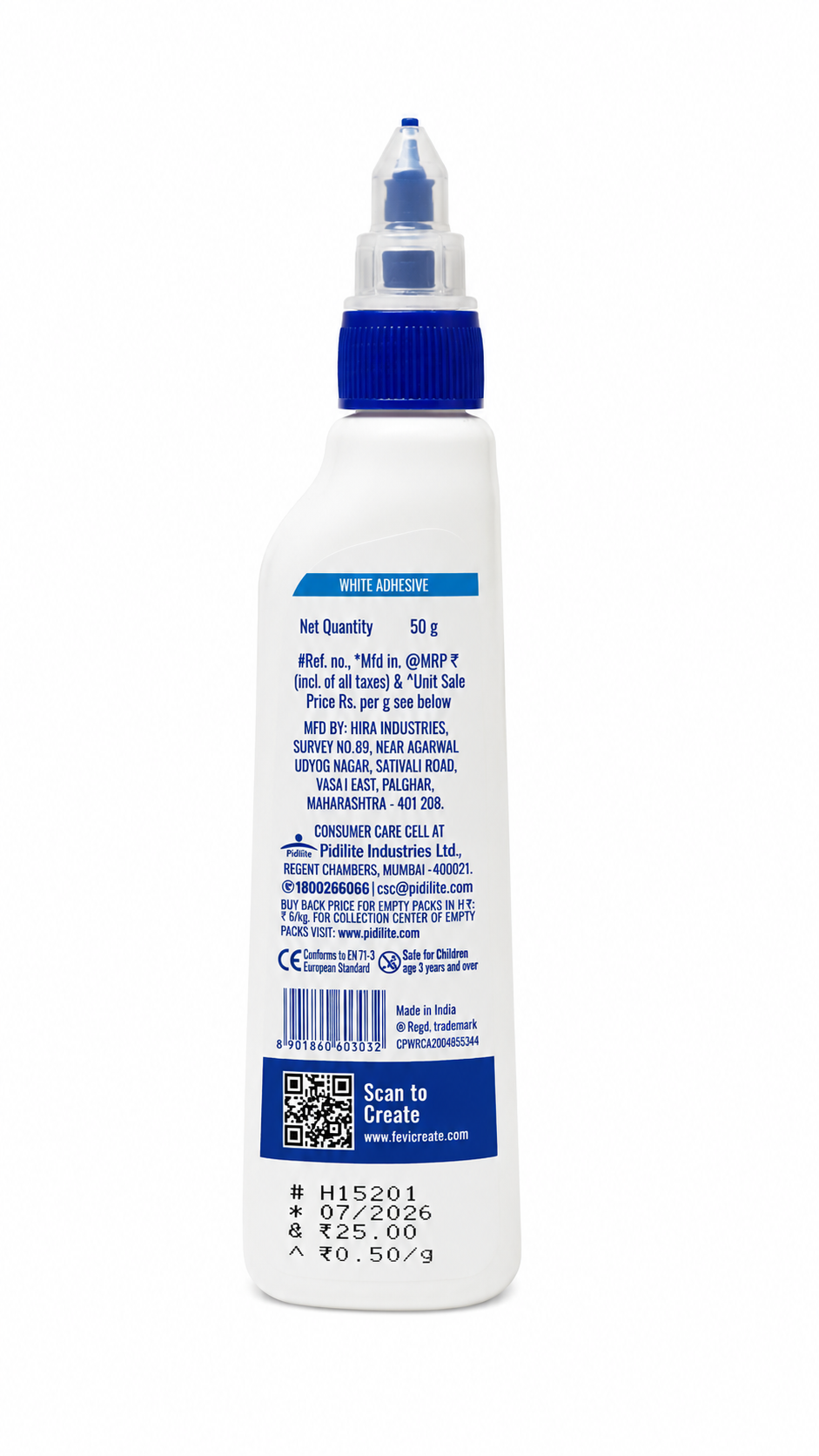 FEVICOL MR 50 G