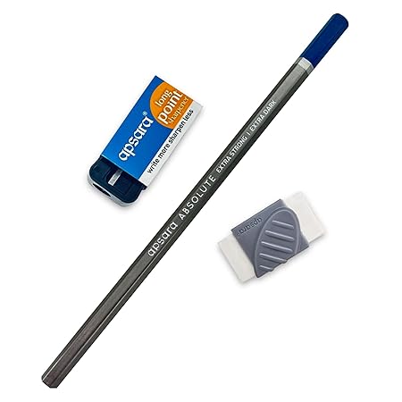 Apsara Absolute Premium Pencils