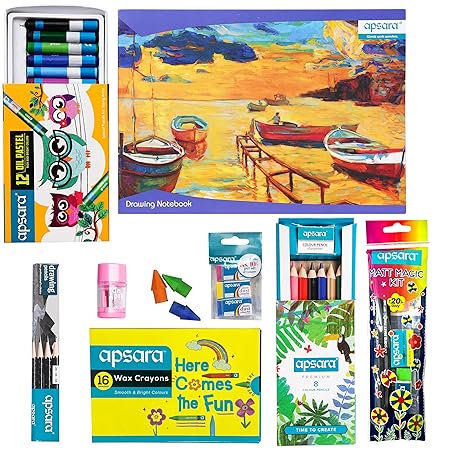 Apsara Designer's Kit
