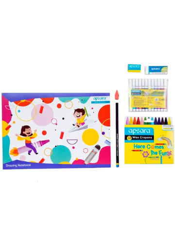 Apsara Funanza Kit