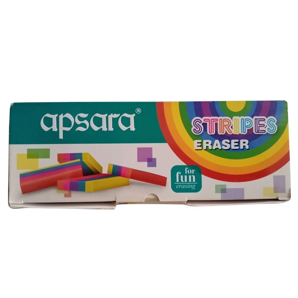 Apsara Stipres Eraser