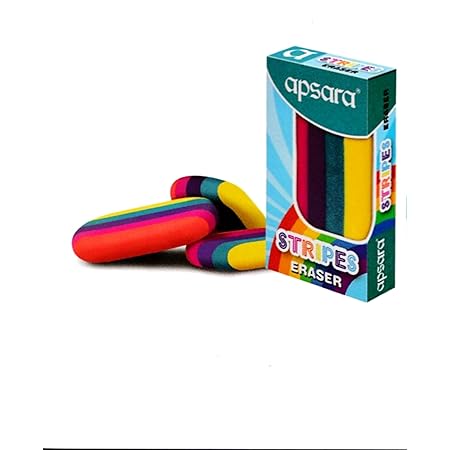 Apsara Stipres Eraser