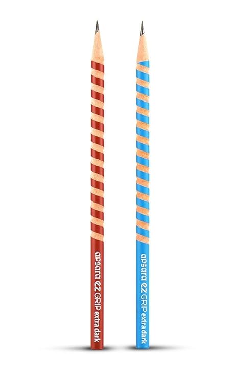 Apsara EZ Grip Pencil