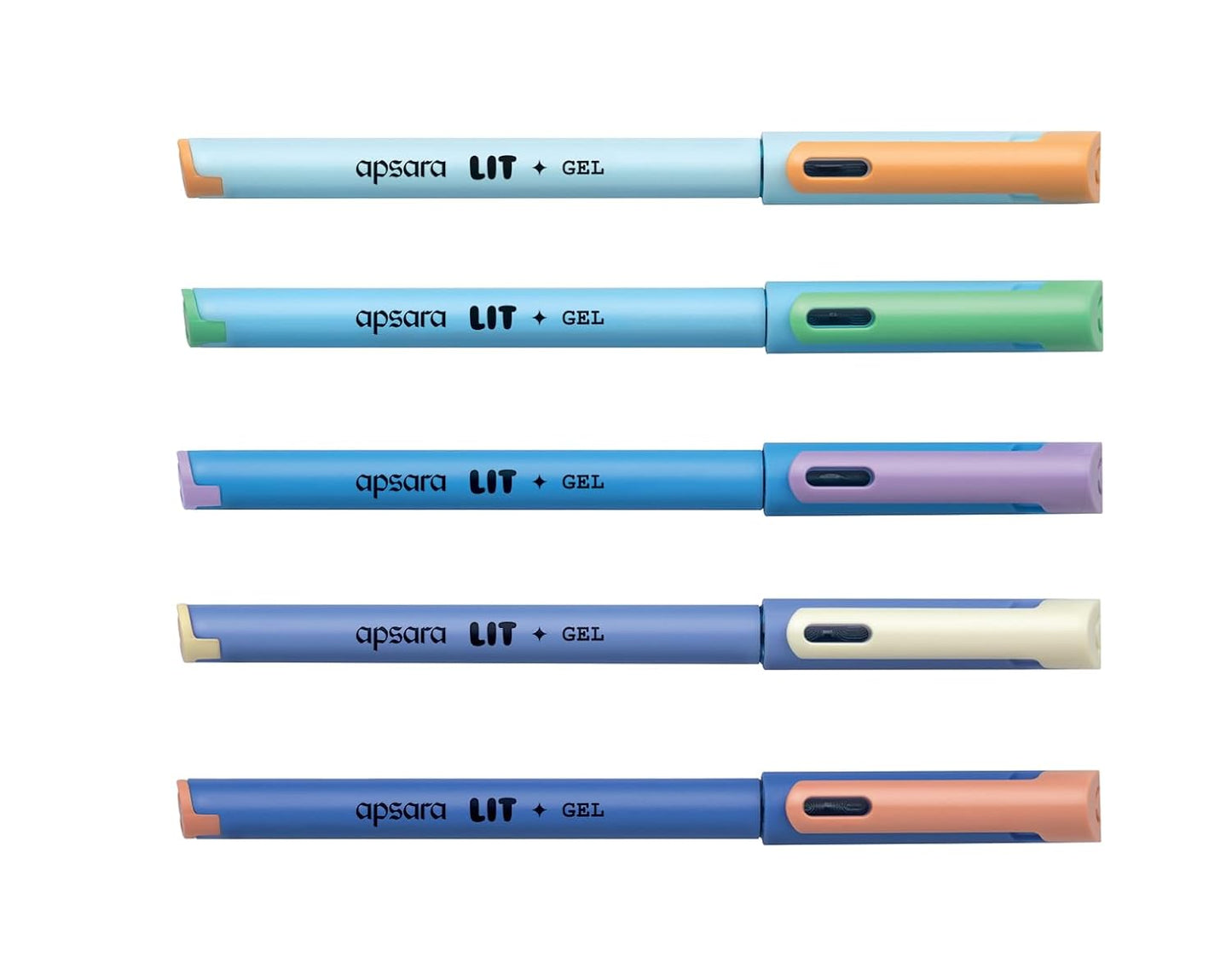 Apsara Lit Gel Pen