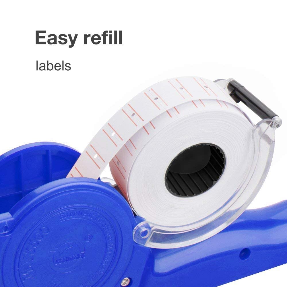 Bontek Price Labelling Machine