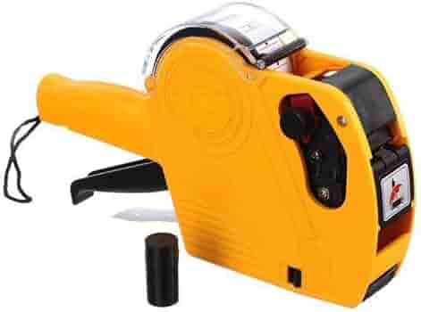 Bontek Price Labelling Machine