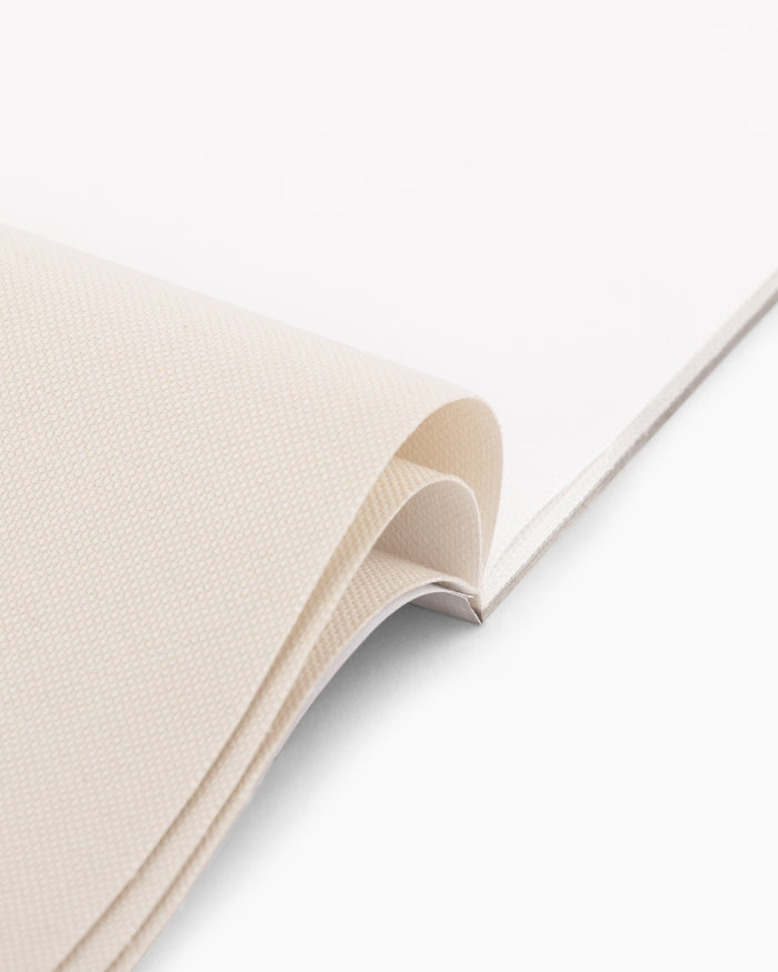 Camel Artist Canvas Pad (8X10)