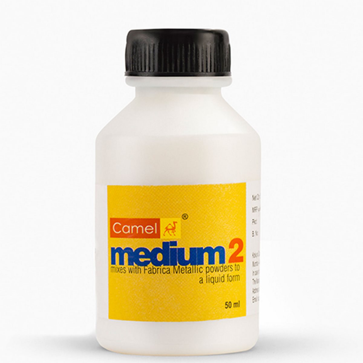 Camel Medium 2 (0517943)