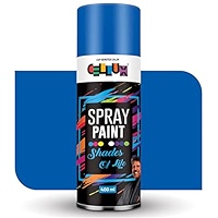 Cellux Spray Paints