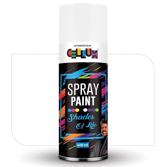 Cellux Spray Paints