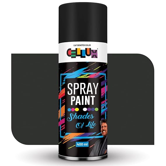 Cellux Spray Paints