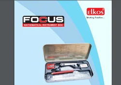 Elkos Focus Mathematical Instrument Box