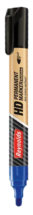 ReynoldsHD Permanent Marker Pack of 10