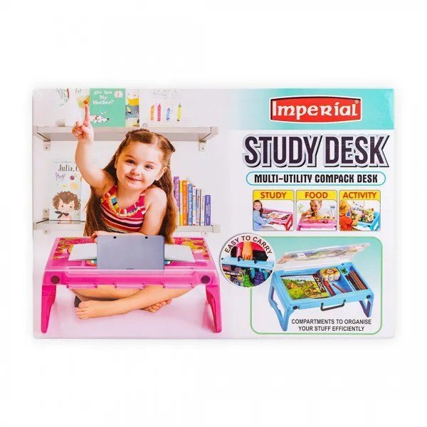 Imperial Study Desk