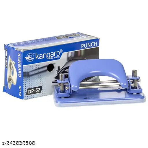 Kangaro Paper Punch DP-52 (376224)