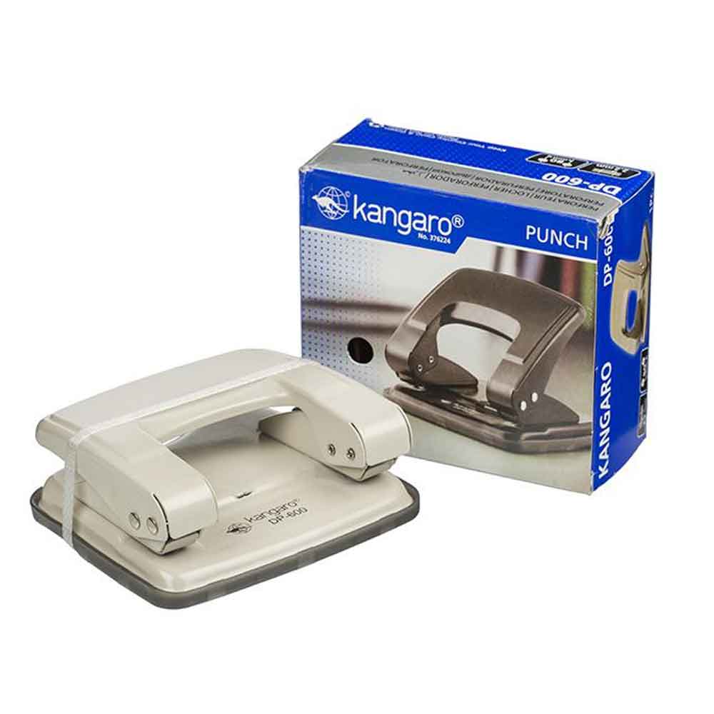 Kangaro Paper Punch DP-600 (376224)