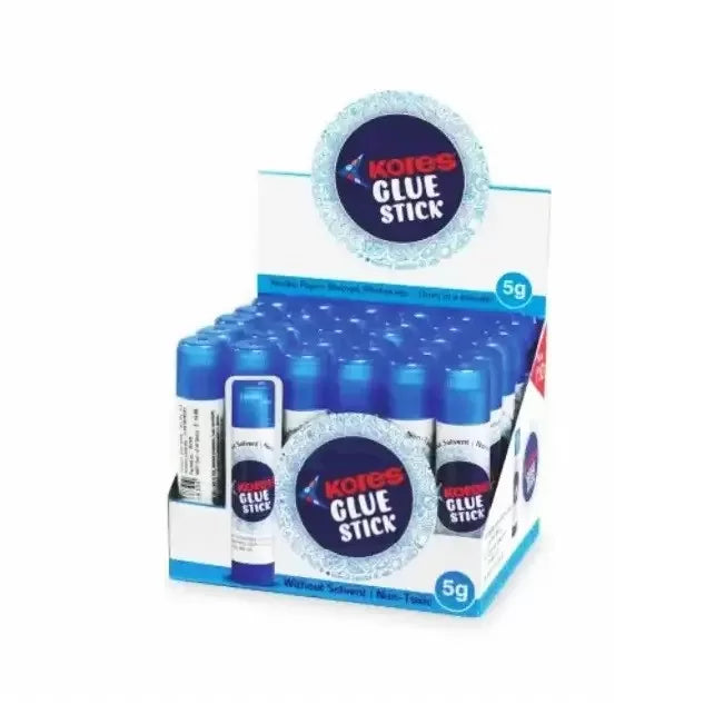 Kores Glue Stick 5g.