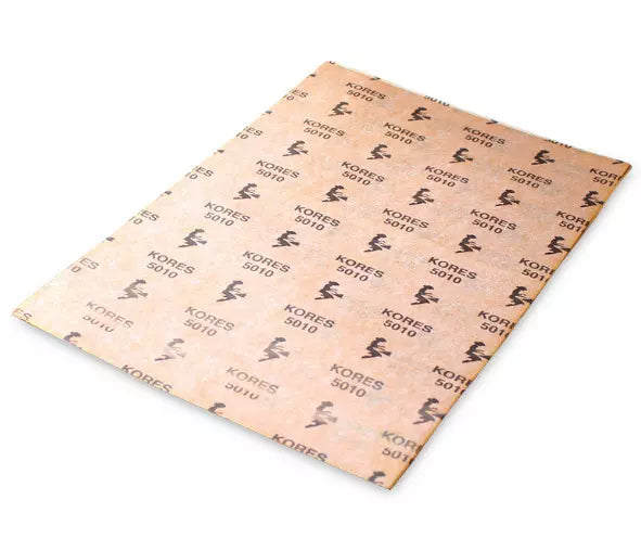 Kores Pencil Carbon Paper (Red)