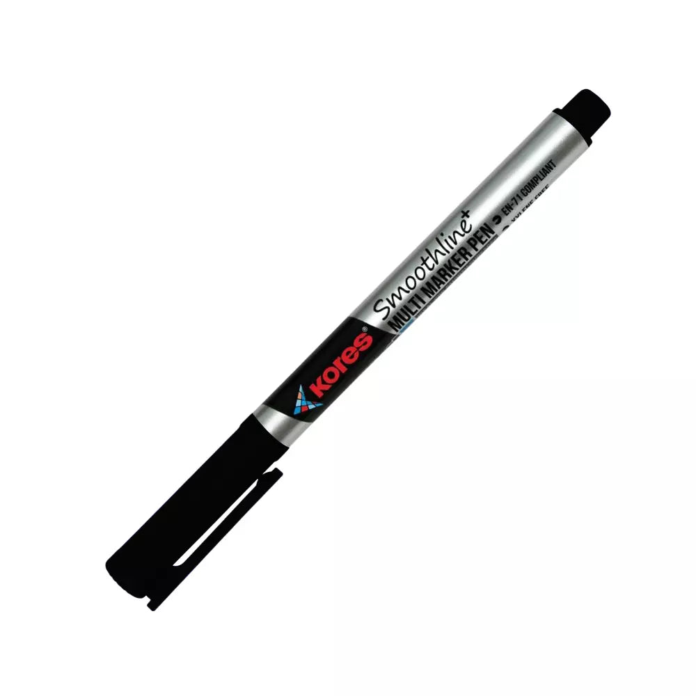 Kores Smoothline Multimarker Pen