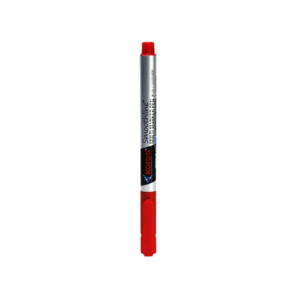Kores Smoothline Multimarker Pen