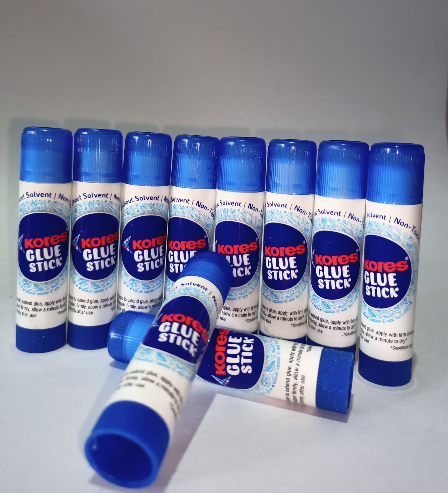 Kores Glue Stick 5g.