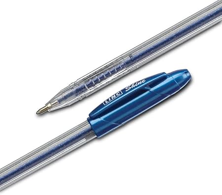 Linc Shine Sparkle Glitter Pens