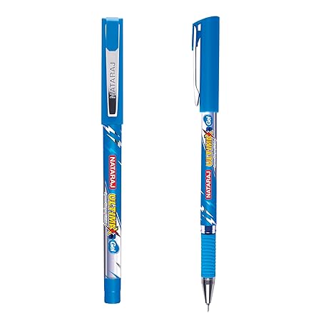 Nataraj Ultimax Gel Pen