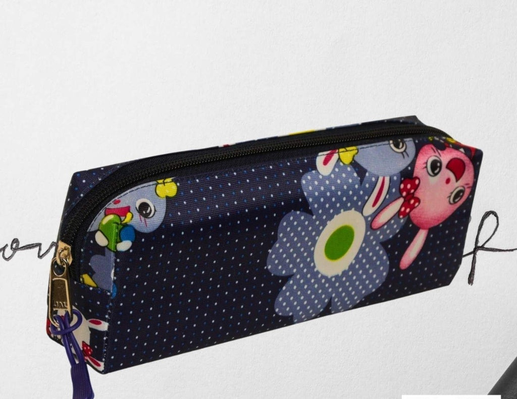 Oddy Pencil Pouches (PP-01)