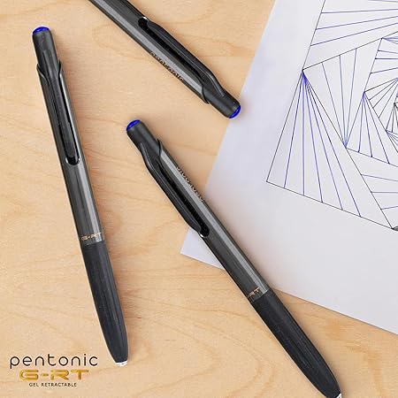 Pentonic G-RT Gel Retractable
