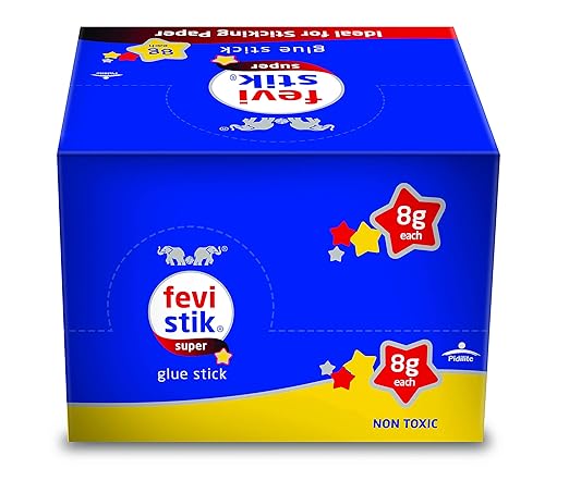 Pidilite Fevi Stick 8g