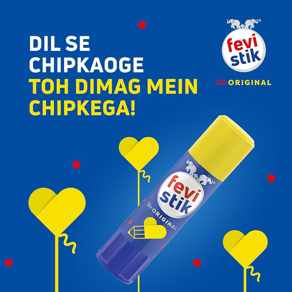 Pidilite Fevi Stick 15g