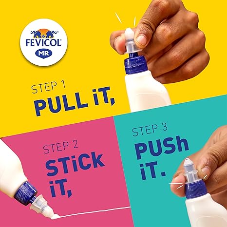 Pidilite Fevicol MR 120g
