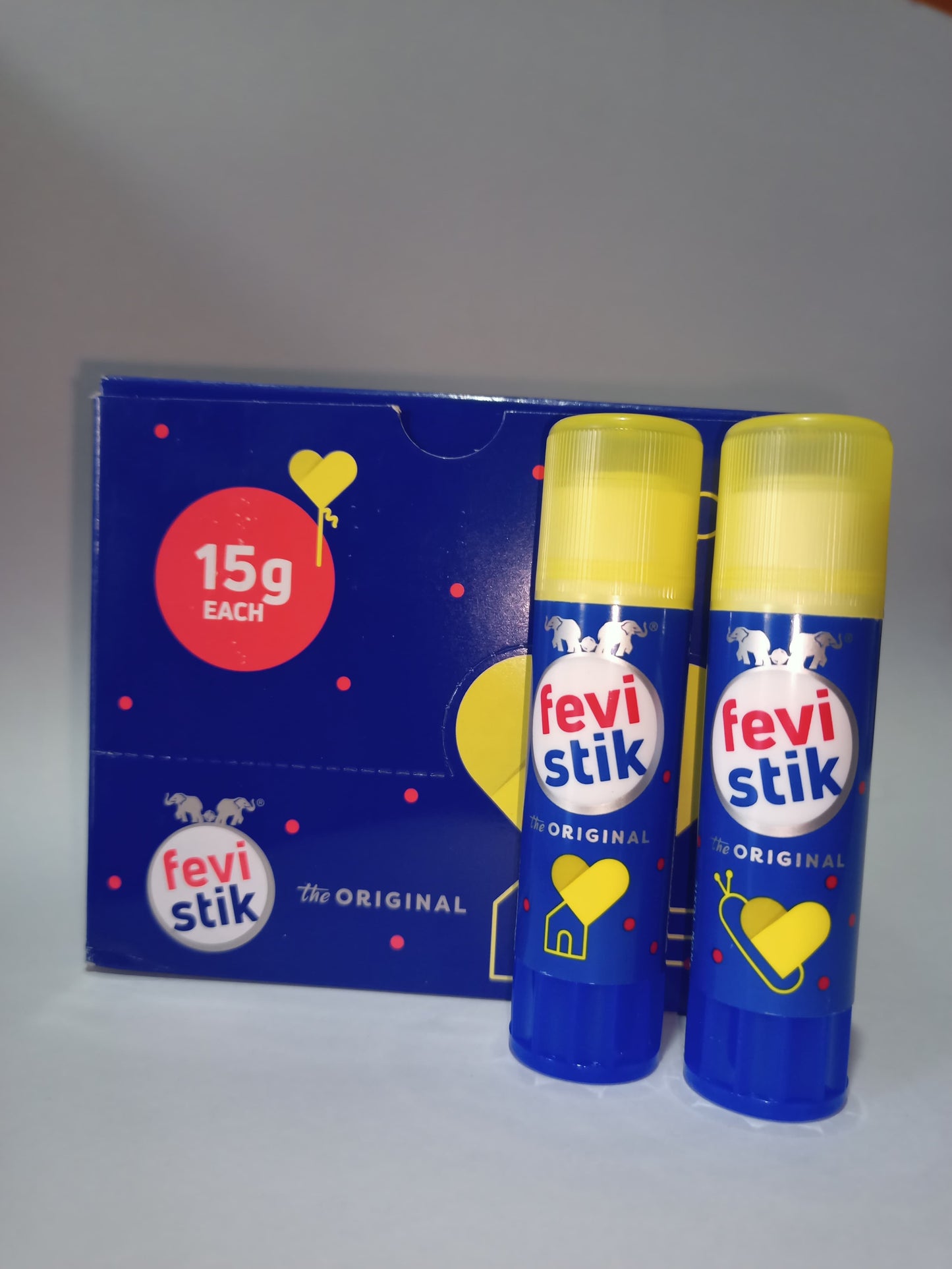 Pidilite Fevi Stick 15g
