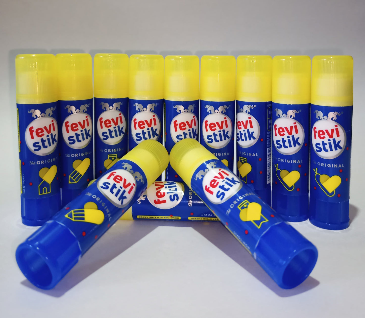 Pidilite Fevi Stick 15g