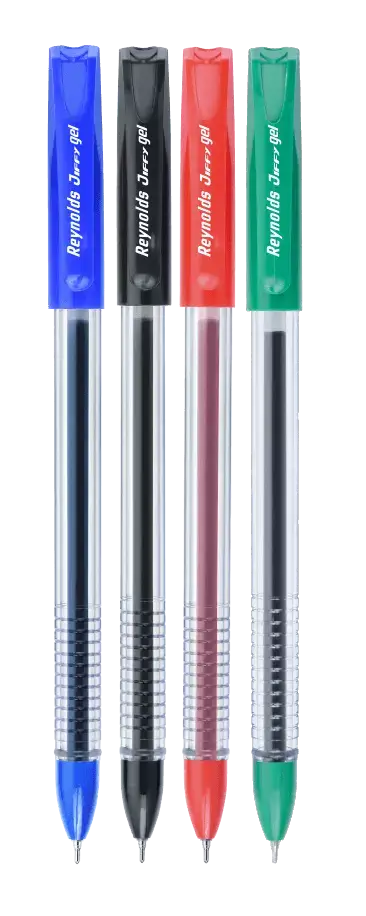 Reynolds Jiffy Gel (Pack of 5)