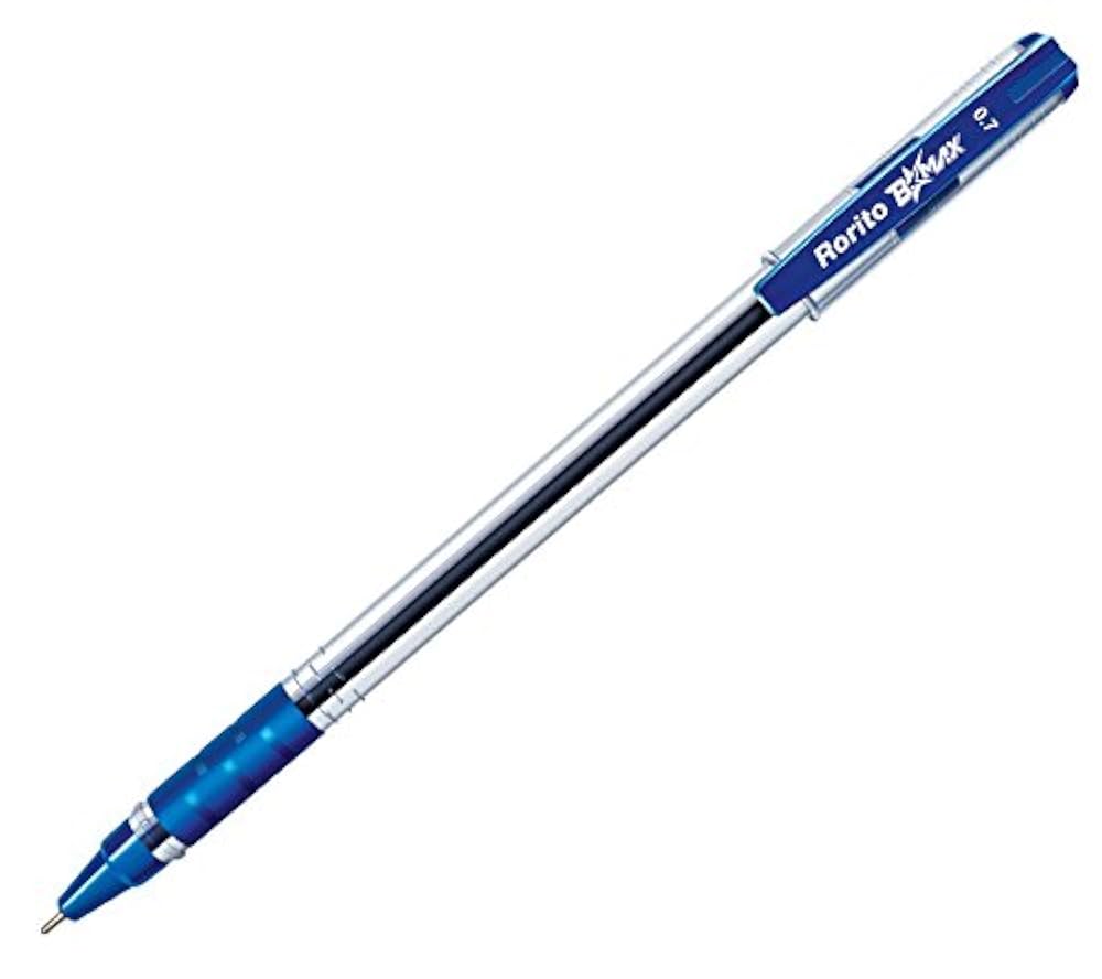 Rortio B-Max Ball Pen