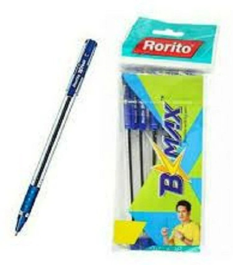 Rortio B-Max Ball Pen