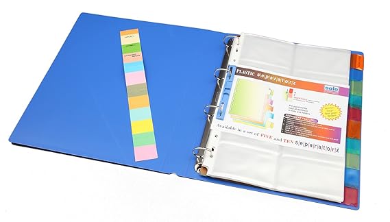 Solo Business Card Holder