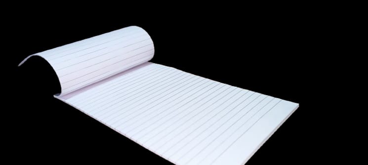 Spyko Note Pad (Pack Of 10)