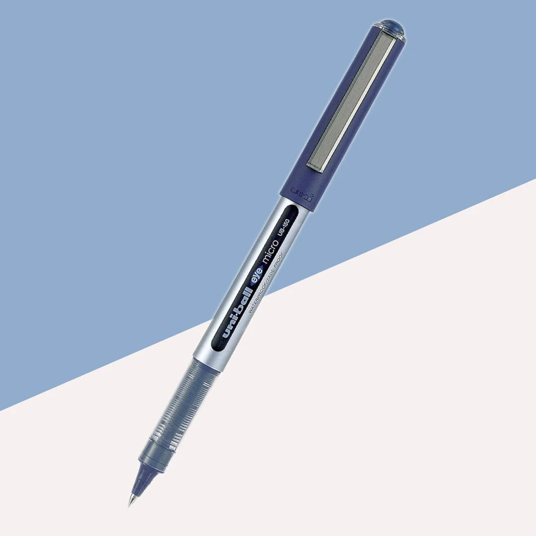 Uni-Ball Roller Ball Pen