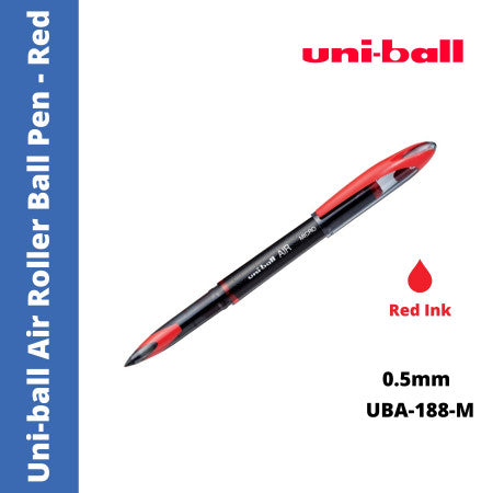Uni-Ball Roller Ball Pen