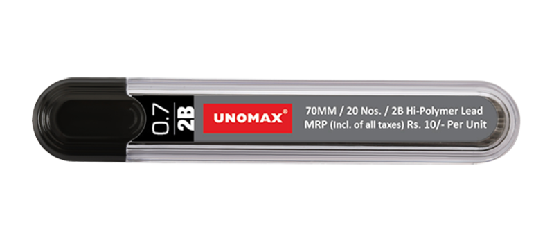 Unomax Matrix Mechanical Pencil