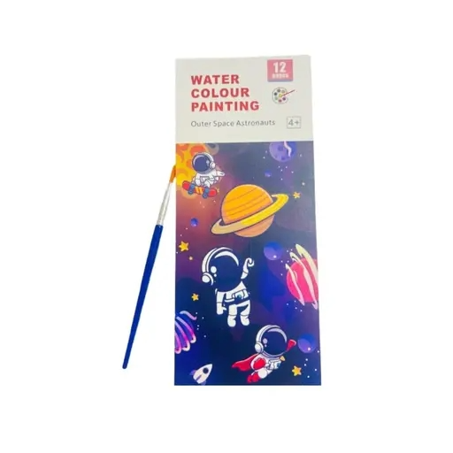 Water Colour Painting