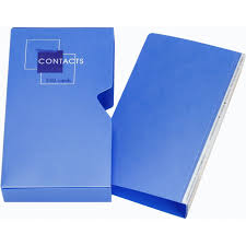 Worldone Bussiness Card Holder