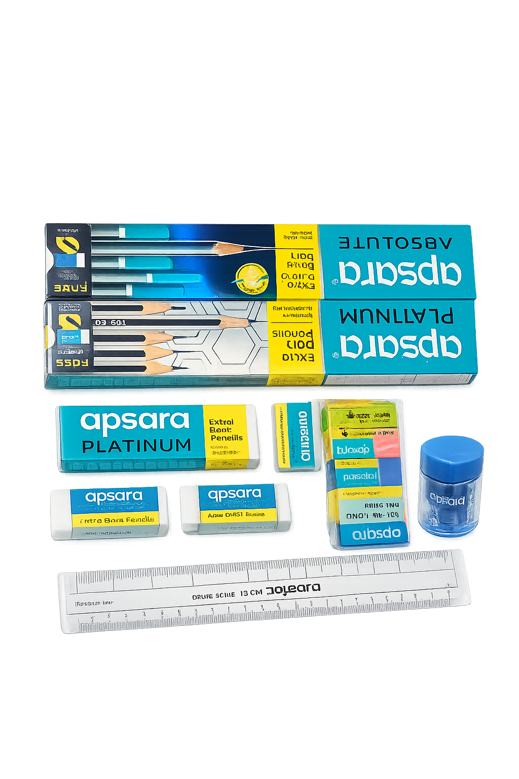 APSARA WRITING KIT