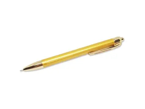 Cello Bronza Ball Pen (Blue Ink)