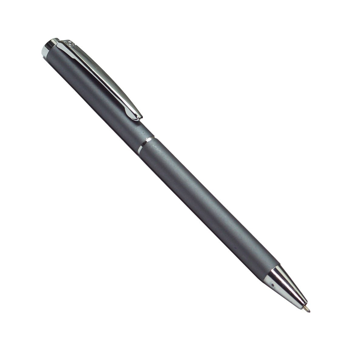 Cello Jet Set Exec Metal Pen – Blue Ink