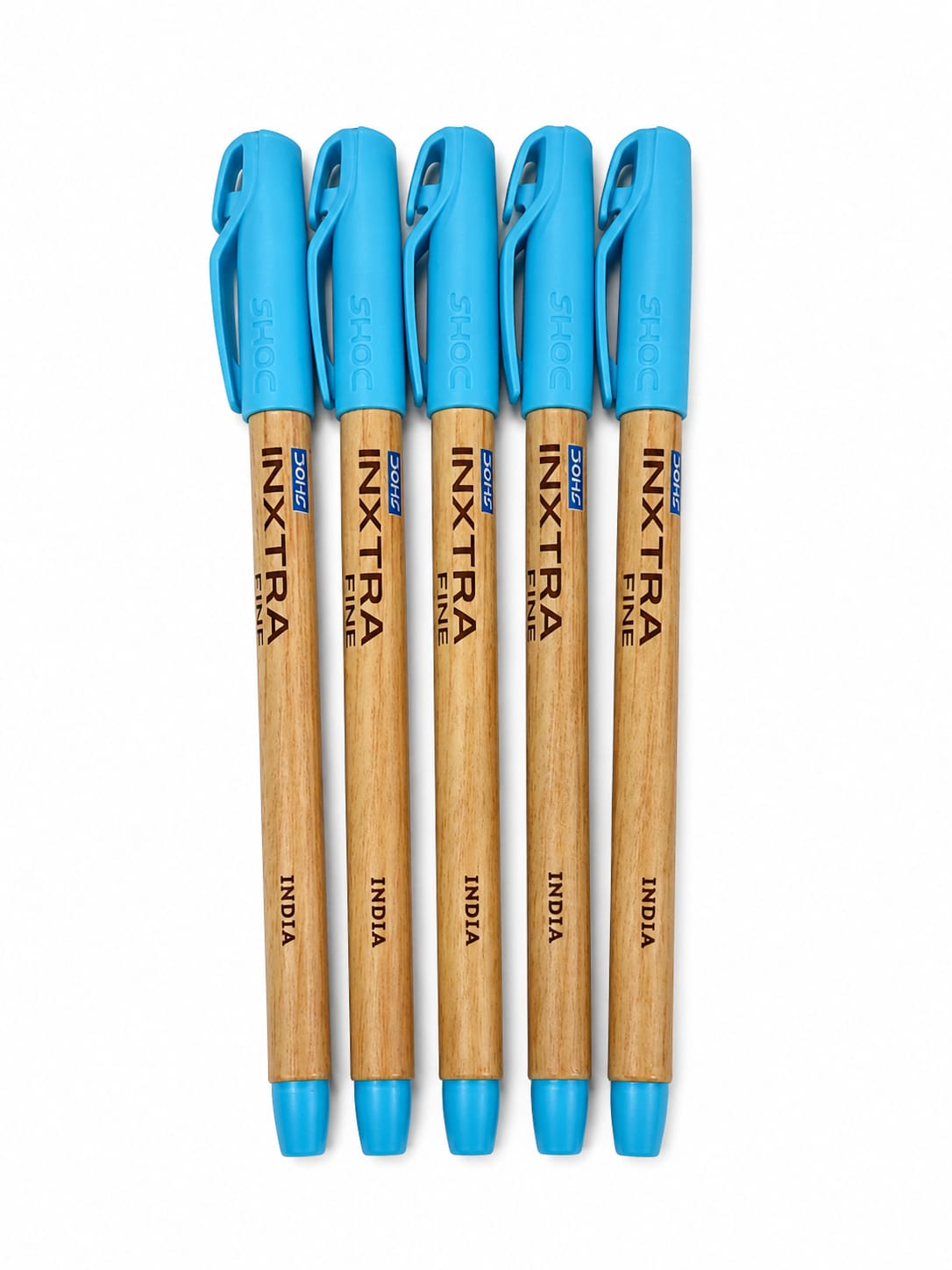 DOMS INXTRA BALL POINT PEN PACK OF 5