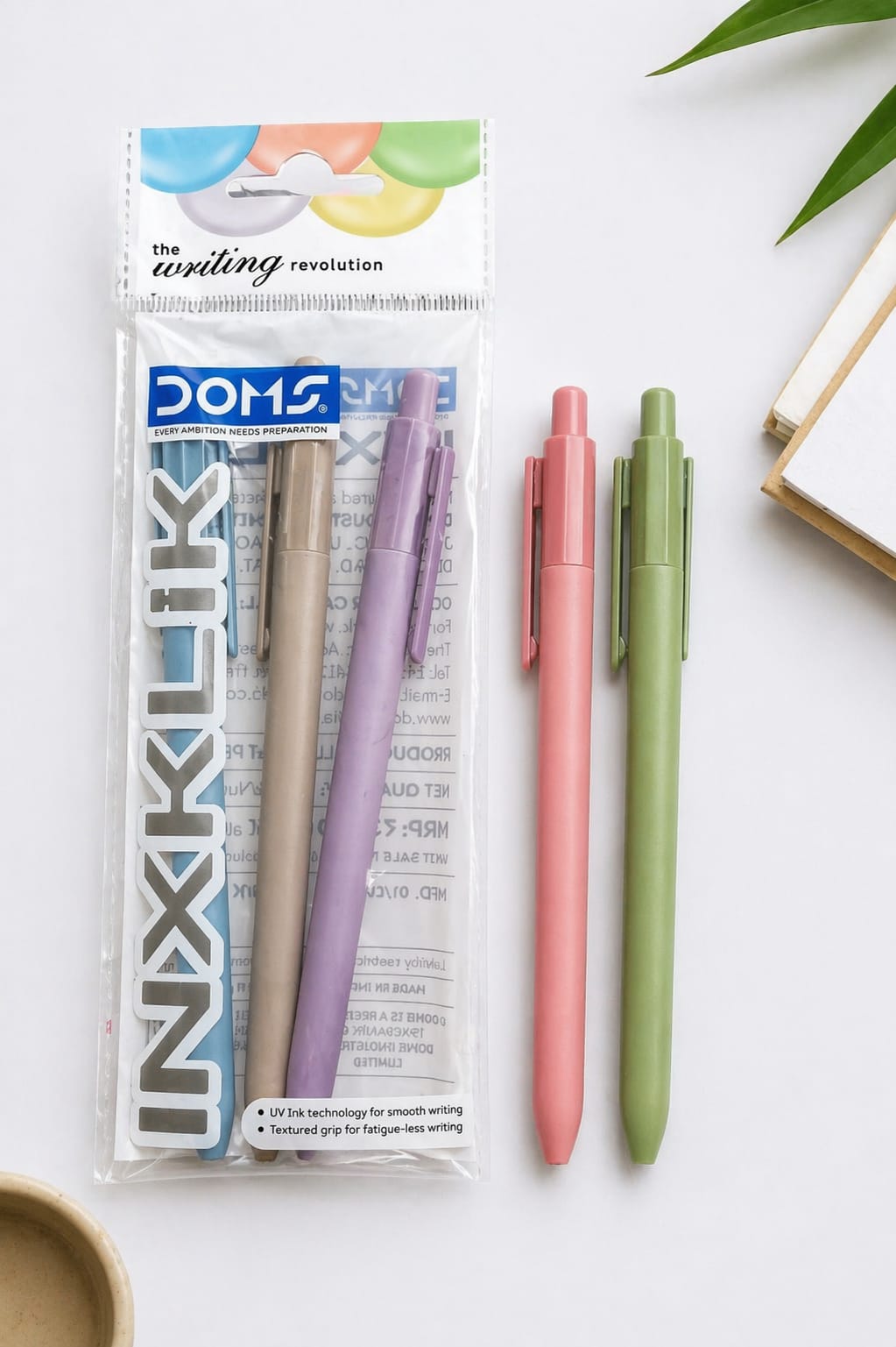 DOMS PENS