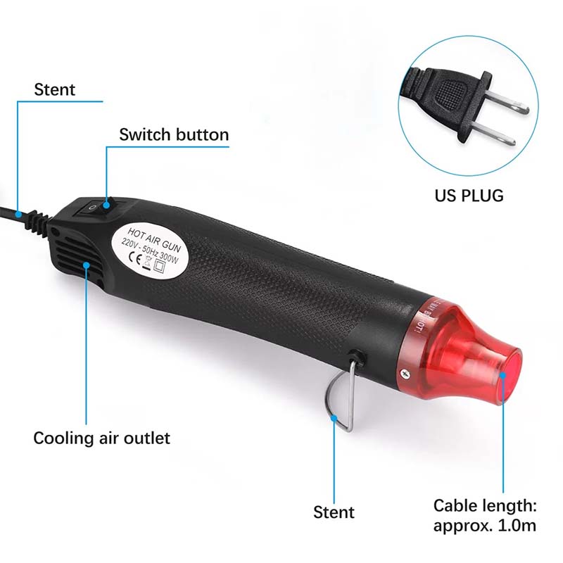 Heat Gun